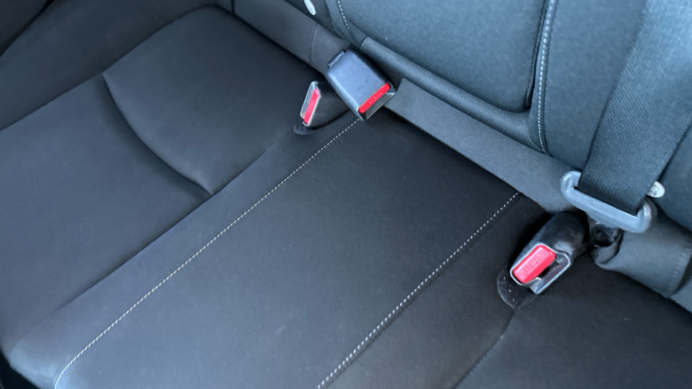 Honda Civic 1.5 VTEC Turbo Sport 5dr CVT Petrol Hatchback